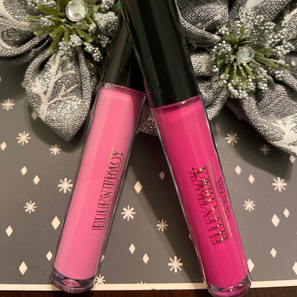Ellen Tracy Matte Lip Color 💋💄
